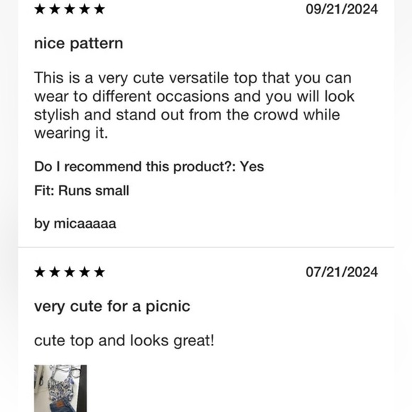 Nwt urban outfitters Valentina bustier tank top L - Picture 6 of 8